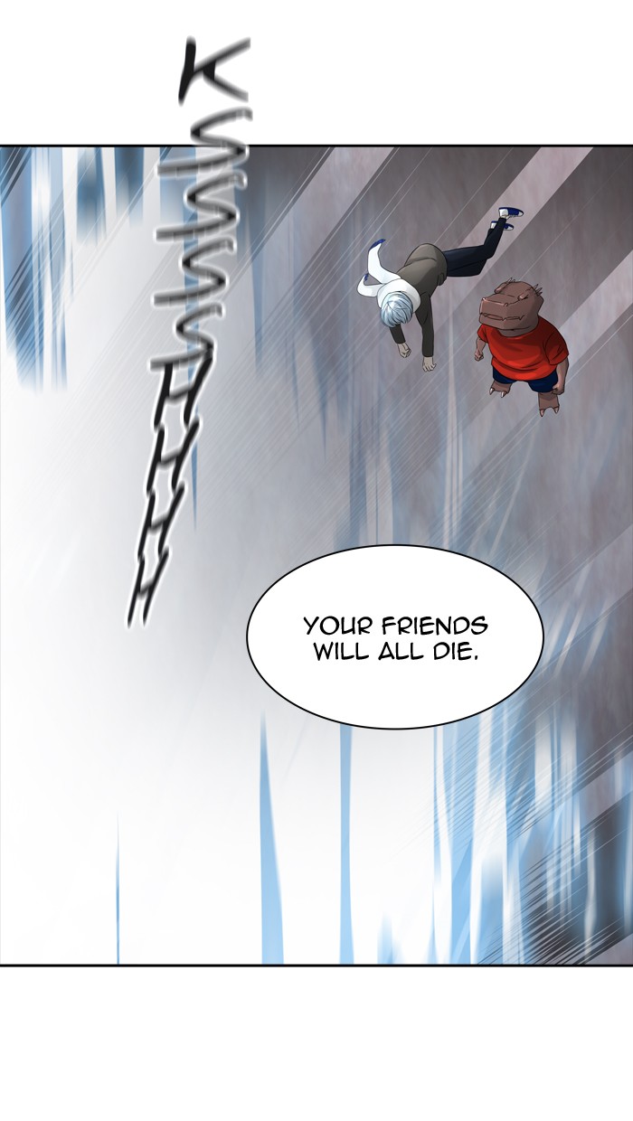 Tower of God Chapter 387 68